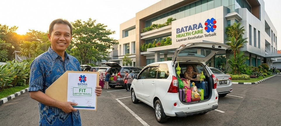 Mudik Lebaran 2026 Lebih Awal: Mengapa Medical Check-Up di Batara Health Care Adalah Investasi Wajib?